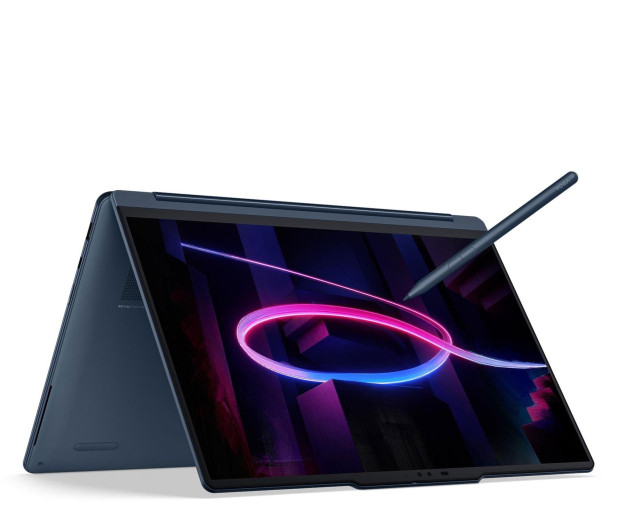 Lenovo Yoga 9-14 Ultra 7-355/32GB/512/Win11 OLED Touch - 1533224 - zdjęcie 3